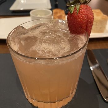 Gordon Ramsay Steak - Margarita - Steakhouses Near Me - Westlake, Louisiana Gordon Ramsay Steak - Margarita - Steakhouses Near Me - Westlake, Louisiana