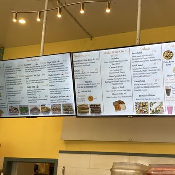 Q's Sandwich Shop - Menu - Sandwiches Near Me - San Francisco, California Q's Sandwich Shop - Menu - Sandwiches Near Me - San Francisco, California