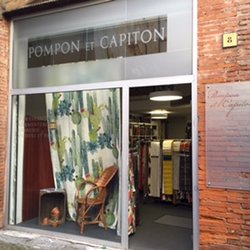 Pompon et Capiton