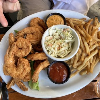 Vic's On the River - Shrimp - Seafood Near Me - Savannah, Georgia Vic's On the River - Shrimp - Seafood Near Me - Savannah, Georgia