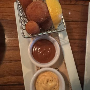 Cuba Libre Restaurant & Rum Bar - Corquetas - Cuban Near Me - Orlando, Florida