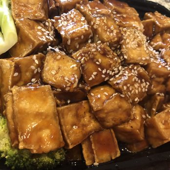China Kitchen - Sesame Tofu - Chinese Near Me - Ooltewah, Tennessee China Kitchen - Sesame Tofu - Chinese Near Me - Ooltewah, Tennessee