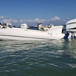 Premier Boat Repair