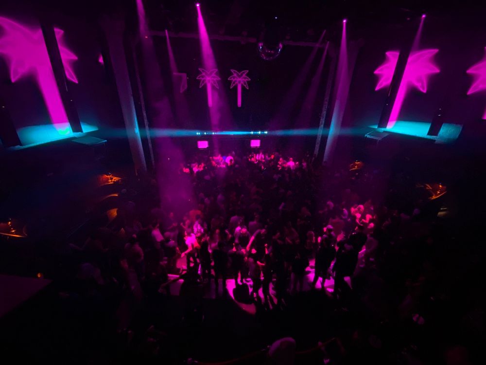 Avalon Hollywood