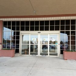 St. Vincent Imaging - Entrance