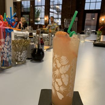 Bellhop - Tiki Bars Near Me - Des Moines, Iowa