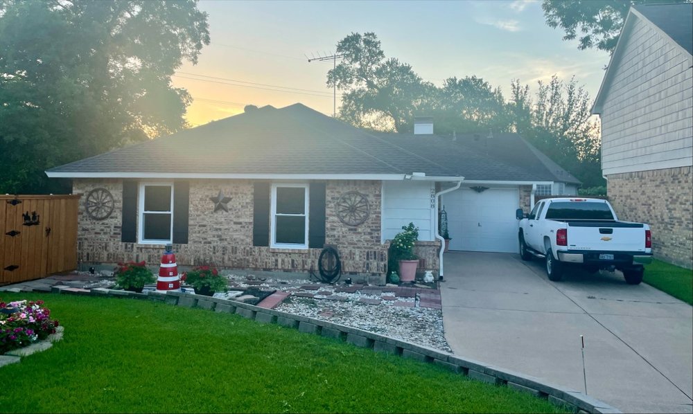 Slide of Mars Roofing & Exterior Services