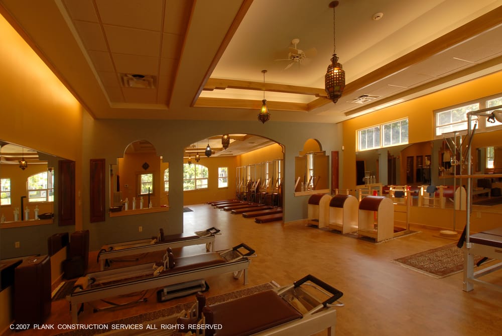 The Pilates Principle