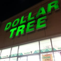 Dollar Tree