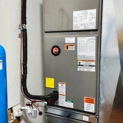 Sundown Home Solutions - Indoor Unit.