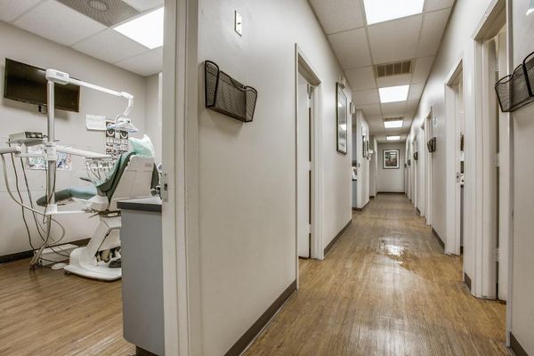 Brident Dental & Orthodontics