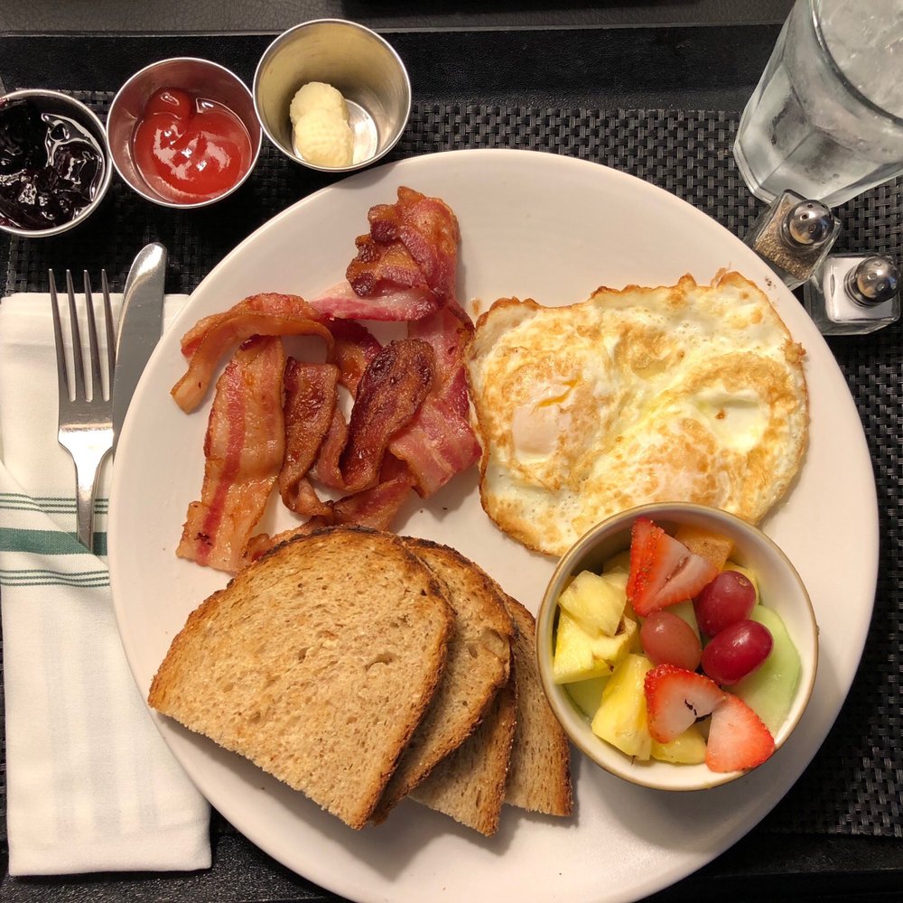 Kimpton Hotel Monaco Pittsburgh - Room service breakfast. - Hotels Near Me - Pittsburgh, Pennsylvania Kimpton Hotel Monaco Pittsburgh - Room service breakfast. - Hotels Near Me - Pittsburgh, Pennsylvania