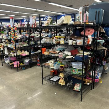 Goodwill Store & Donation Center - Donation Center Near Me - Allentown, Pennsylvania