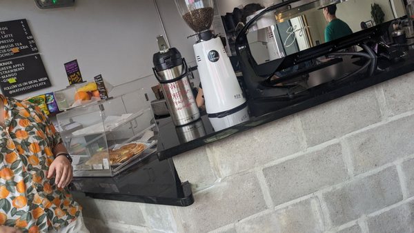 Native Coffee by null