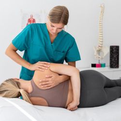 Revive Roots Physical Therapy & Wellness