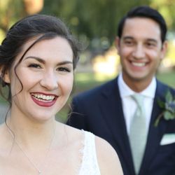 FrameIt Photography - Bride and groom