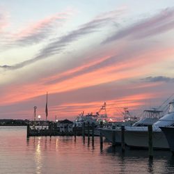 White Marlin Marina