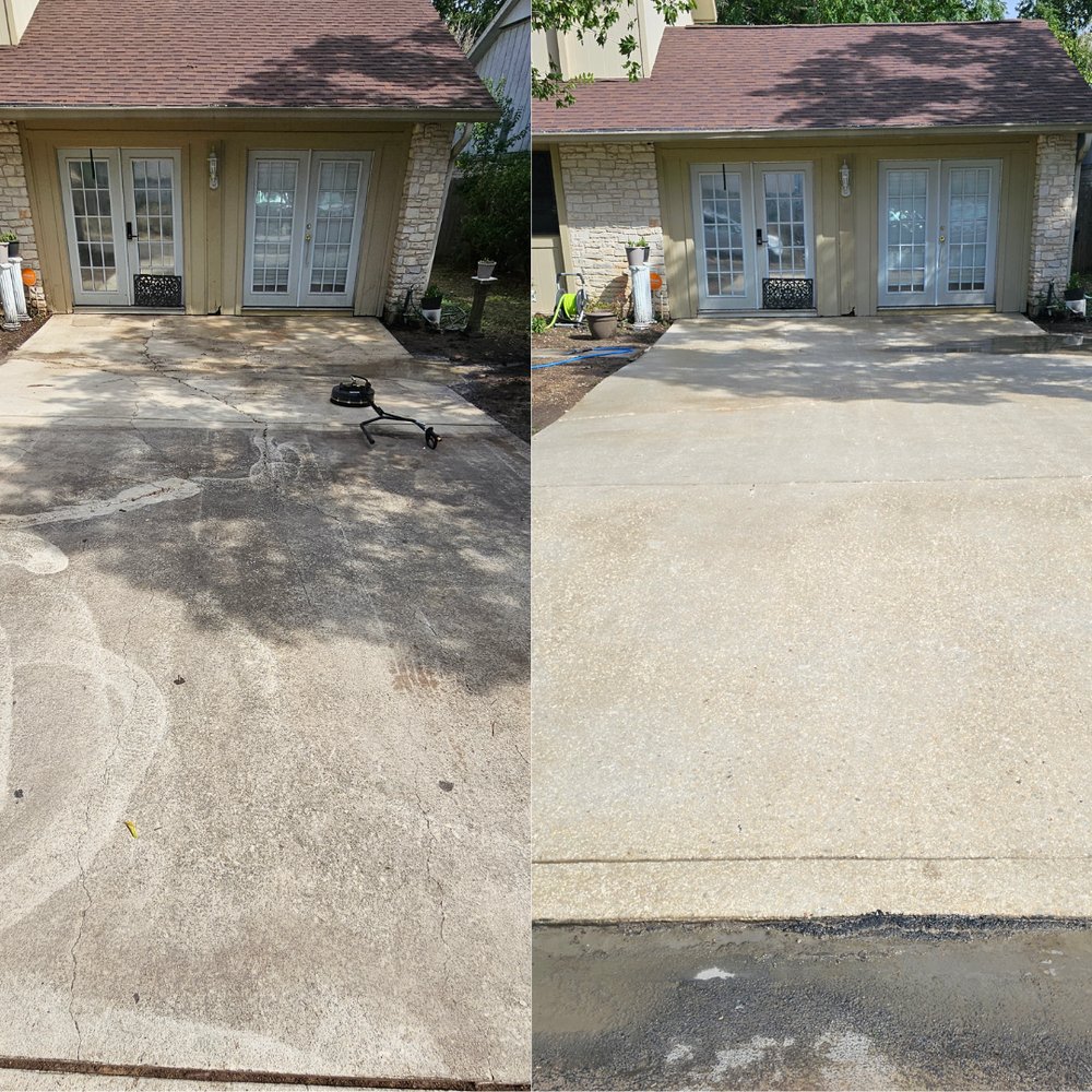 VICTORY PRESSURE WASHING Updated August 2024 Request a Quote San