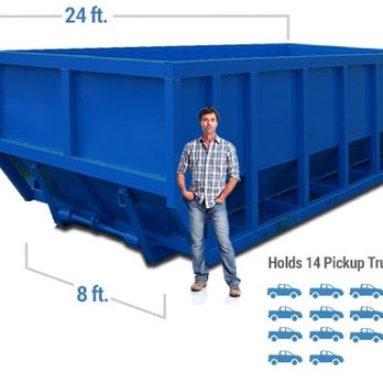 Discount Dumpster - 40 cubic yard dumpster - Dumpster Rental Near Me Discount Dumpster - 40 cubic yard dumpster - Dumpster Rental Near Me
