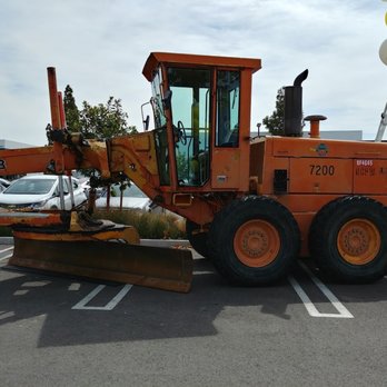 Orange County Public Works - They have many BIG vehicles - Public Services & Government Near Me - Orange, California Orange County Public Works - They have many BIG vehicles - Public Services & Government Near Me - Orange, California