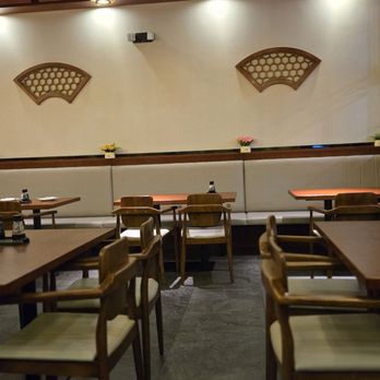 Umami - Cozy ambience - Ramen Near Me - Annapolis, Maryland
