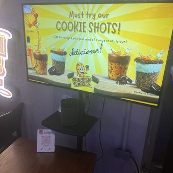 Drunken Cookies - Desserts Near Me - San Juan, Puerto Rico Drunken Cookies - Desserts Near Me - San Juan, Puerto Rico