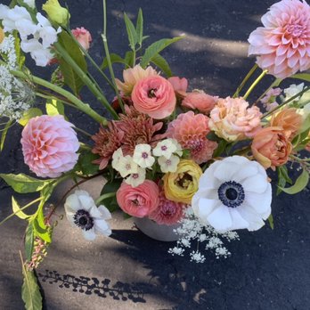 Flower Frenzy - Medium/Fuller - Florists Near Me