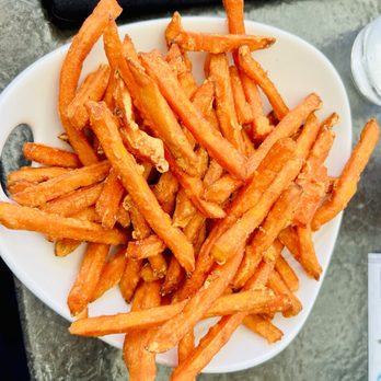 Yard House - Sweet Potato Fries - Bars Near Me - Roseville, California Yard House - Sweet Potato Fries - Bars Near Me - Roseville, California