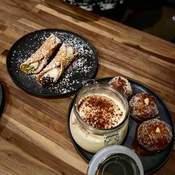 Capa Tosta - Italian Near Me - Washington, DC, District of Columbia