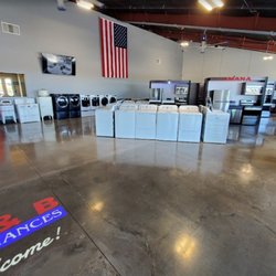 B & B Appliances