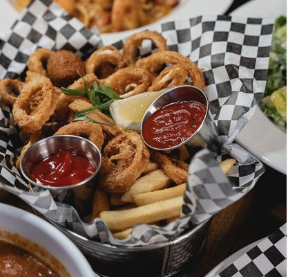PK Oyster Bar by null
