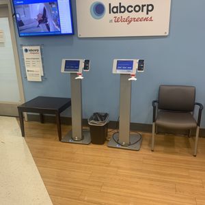LABCORP - Updated March 2026 - 1892 Preston White Dr, Reston, Virginia ...