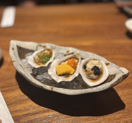 Otoro Sushi by null