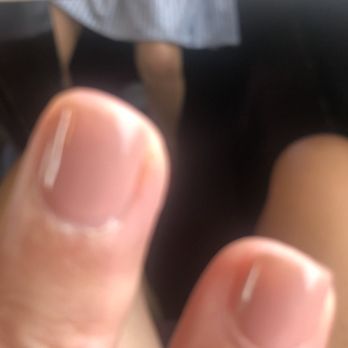 Arden Blossoms Nails Salon - Cuticles look terrible. - Nail Salons Near Me - New York, New York Arden Blossoms Nails Salon - Cuticles look terrible. - Nail Salons Near Me - New York, New York