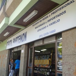 Têxtil Partenon