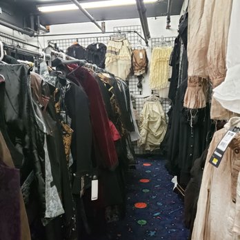 Abracadabra NYC - Costumes Near Me - New York, New York