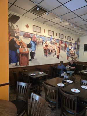 Dim Sum & Noodle by null