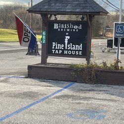 Pine Island Tap House - Brewery and Bar