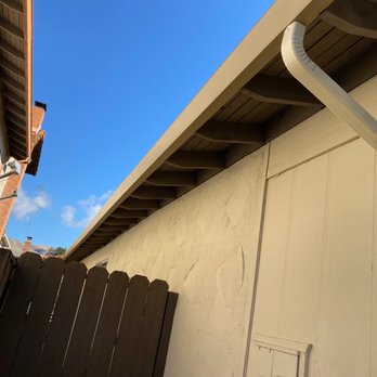 Resolution Gutter - Gutter Services Near Me - San Jose, California