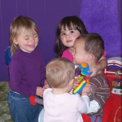 Munchkinland Daycare