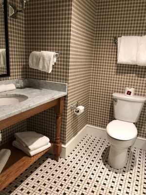 Kimpton Taconic Hotel by null