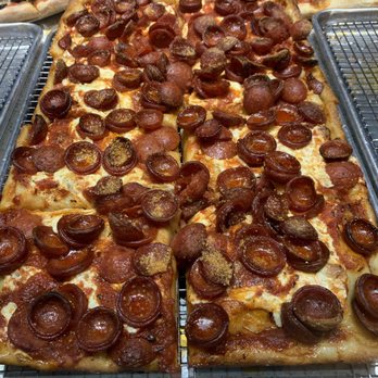 Insomnia Cookies - That Pie !!! - Desserts Near Me - New York, New York