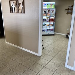 Wilkinson Veterinary Clinic - Inside facility...