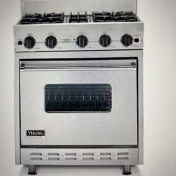 RJ Appliances - Oven - Appliances & Repair Near Me - Edgewater, New Jersey