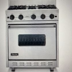 RJ Appliances - Oven