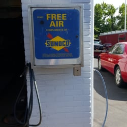 Rhein and Sons Sunoco