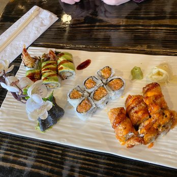 Sushi U - Sushi Bars Near Me - Crystal Lake, Illinois Sushi U - Sushi Bars Near Me - Crystal Lake, Illinois