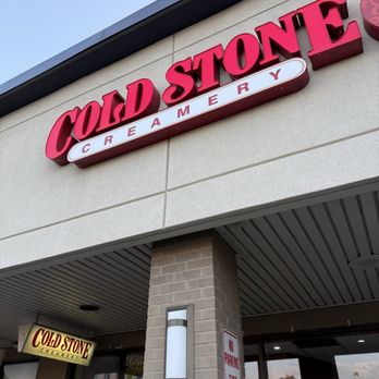 Cold Stone Creamery - Ice Cream & Frozen Yogurt Near Me - Springfield, Pennsylvania Cold Stone Creamery - Ice Cream & Frozen Yogurt Near Me - Springfield, Pennsylvania
