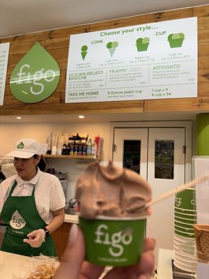 Figo il Gelato Italiano by null