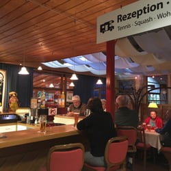 Restaurant Sportiv